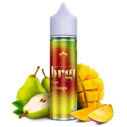 BRGT - Pear & Mango